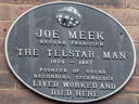 Meek, Joe (id=2012)